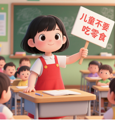 保护眼睛 ，守护成长(图5)