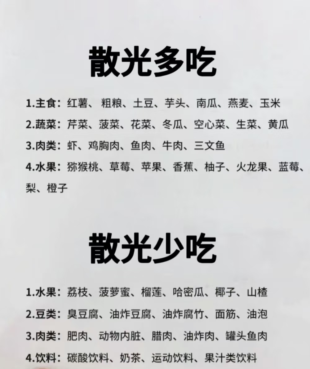 散光一定要注意的日常小习惯！(图2)