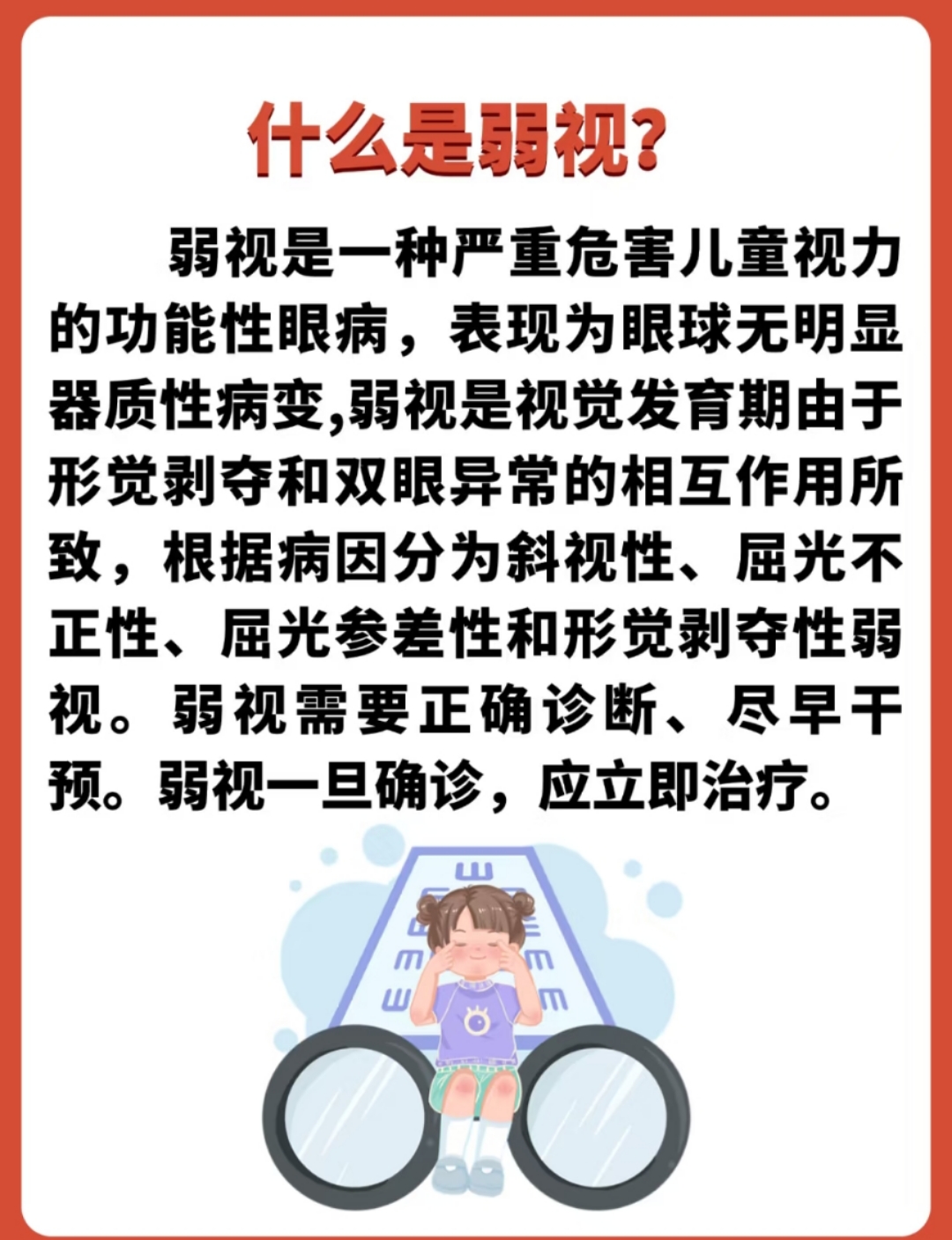 弱视的行为表征(图4)